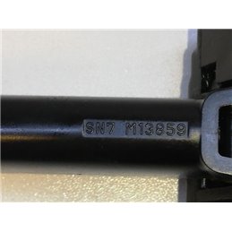 HONDA ACCORD Bal Kormánykapcsoló Irányjelző