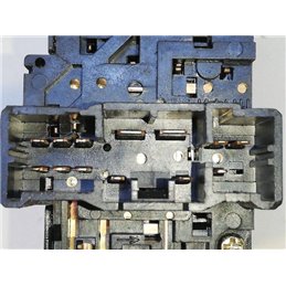 HONDA ACCORD Bal Kormánykapcsoló Irányjelző