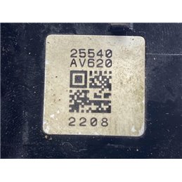 NISSAN ALMERA II (N16) Bal Kormánykapcsoló Irányjelző
