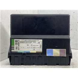 FORD MONDEO III (B5Y) Komfort Elektronika