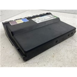 FORD MONDEO III (B5Y) Komfort Elektronika