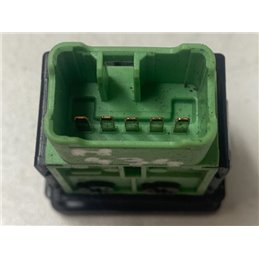 SUZUKI SWIFT III (MZ, EZ) Hátsó Ködzárófény Kapcsoló