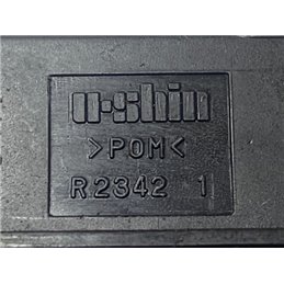 SUZUKI SWIFT III (MZ, EZ) Hátsó Ködzárófény Kapcsoló