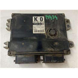 SUZUKI SWIFT III (MZ, EZ) Motorvezérlő