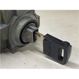 SUZUKI SWIFT II Ferdehátú (EA, MA) Gyújtáskapcsoló