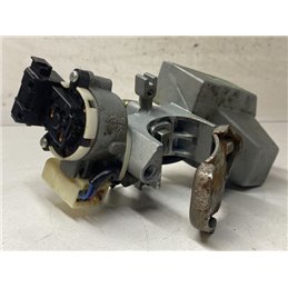 SUZUKI SWIFT II Ferdehátú (EA, MA) Gyújtáskapcsoló