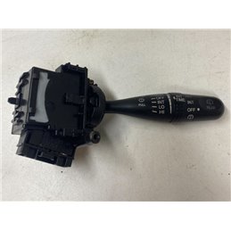 SUZUKI SWIFT II Ferdehátú (EA, MA) Jobb Kormánykapcsoló Ablaktörlő