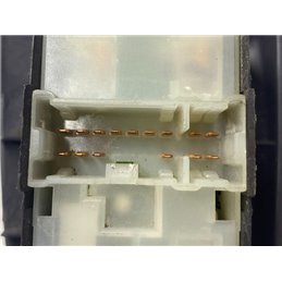 NISSAN ALMERA II (N16) Bal első Ablakemelő Kapcsoló