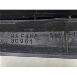 NISSAN ALMERA II (N16) Bal első Ablakemelő Kapcsoló