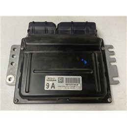 NISSAN ALMERA II (N16) Motorvezérlő