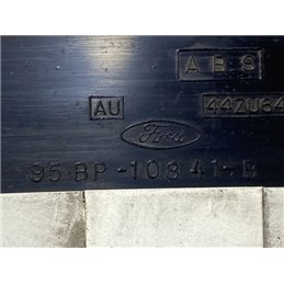 FORD MONDEO II (BAP) Kilométeróra
