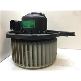 AUDI A6 C5 Fűtőmotor (Nem klímás)