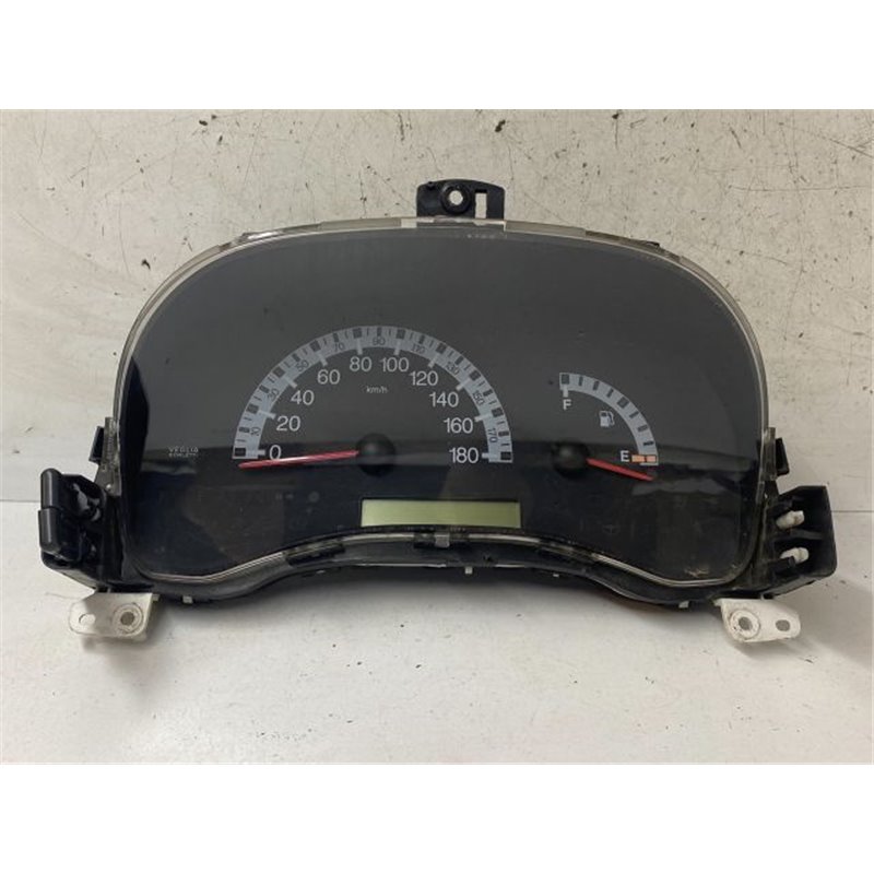 FIAT PUNTO (188) Kilométeróra