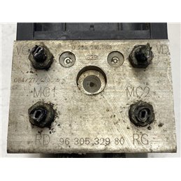 PEUGEOT 406 (8B) ABS Kocka