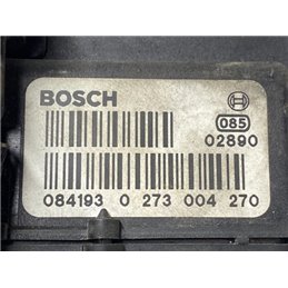 PEUGEOT 406 (8B) ABS Kocka