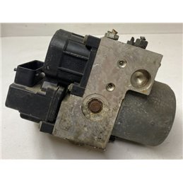 OPEL ASTRA G Ferdehátú (F48_, F08_) ABS Kocka