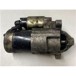 RENAULT CLIO II (BB0/1/2_, CB0/1/2_) Önindító