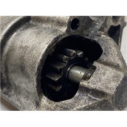 RENAULT CLIO II (BB0/1/2_, CB0/1/2_) Önindító