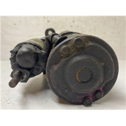 RENAULT CLIO II (BB0/1/2_, CB0/1/2_) Önindító