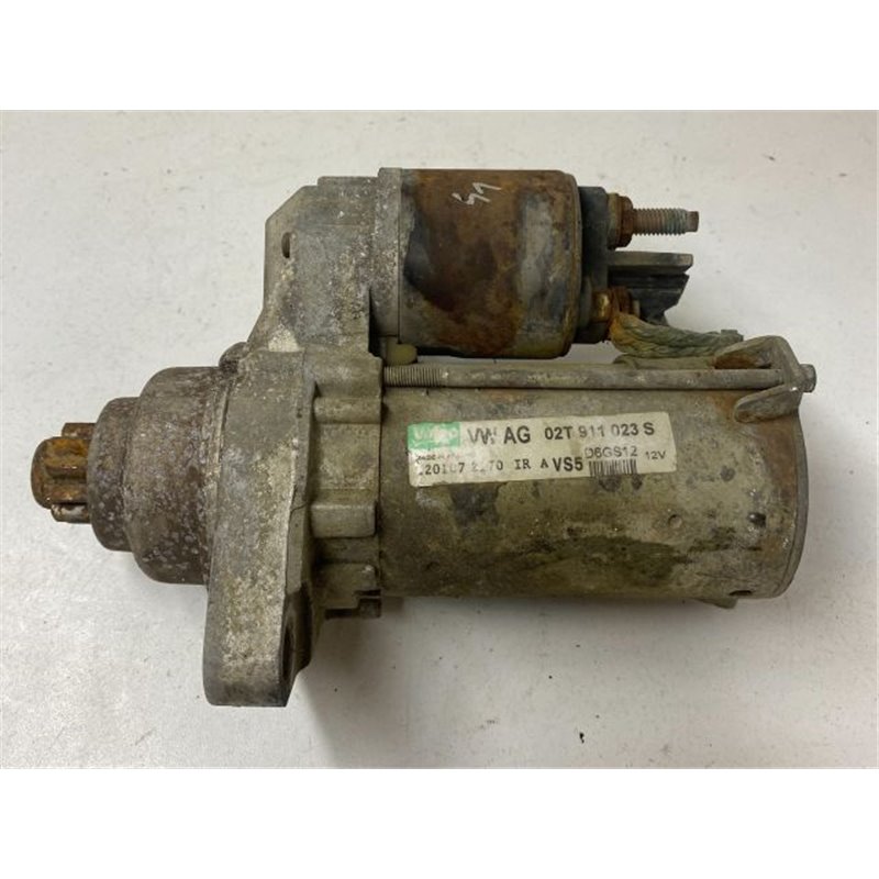 VW POLO (9N_) Önindító