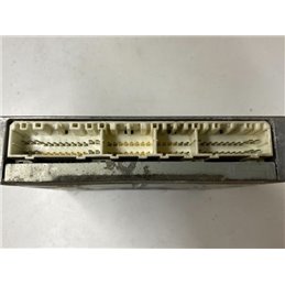 TOYOTA YARIS (SCP1_, NLP1_, NCP1_) Motorvezérlő