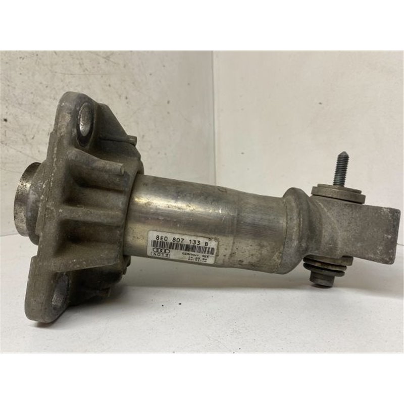 AUDI A4 (8E2, B6) Bal első Ütközéscsillapító