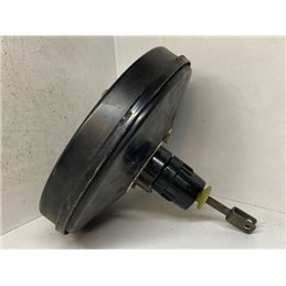 RENAULT SCÉNIC II (JM0/1_) Fékrásegítő