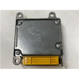 OPEL AGILA (A) (H00) Légzsák Elektronika