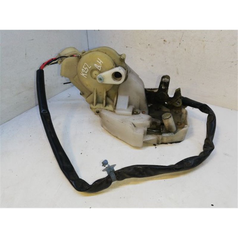 HONDA ACCORD Bal hátsó Ajtózár