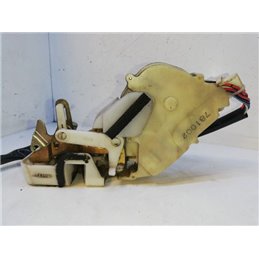 HONDA ACCORD Bal hátsó Ajtózár