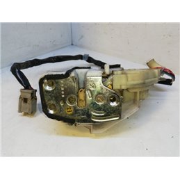 HONDA ACCORD Bal hátsó Ajtózár