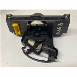 SEAT IBIZA II (6K2) Fűtéskapcsoló