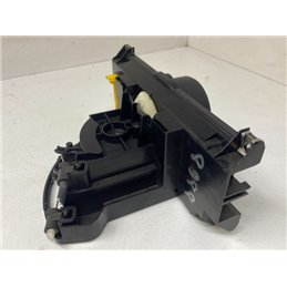 SEAT IBIZA II (6K2) Fűtéskapcsoló