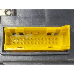 SEAT IBIZA II (6K2) Fűtéskapcsoló