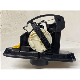 SEAT IBIZA II (6K2) Fűtéskapcsoló