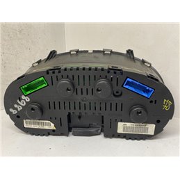 SEAT IBIZA II (6K2) Kilométeróra