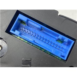 SEAT IBIZA II (6K2) Kilométeróra