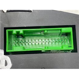 SEAT IBIZA II (6K2) Kilométeróra