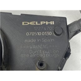 OPEL CORSA D Komplett Kormánykapcsoló (Bajuszkapcsoló)