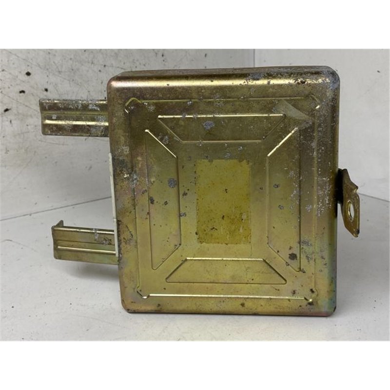 SUZUKI SWIFT II Ferdehátú (EA, MA) Motorvezérlő