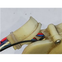 HONDA ACCORD Bal hátsó Ajtózár