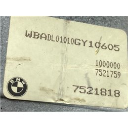BMW 5 (E39) Automata Váltó Elektronika