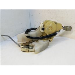 HONDA ACCORD Jobb első Ajtózár