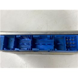 BMW 5 (E39) Automata Váltó Elektronika