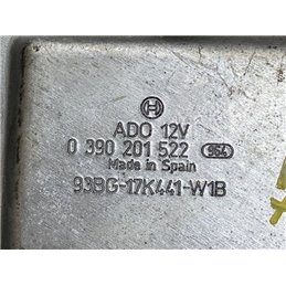 FORD MONDEO I (GBP) Hátsó Ablaktörlő Motor