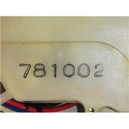 HONDA ACCORD Jobb első Ajtózár