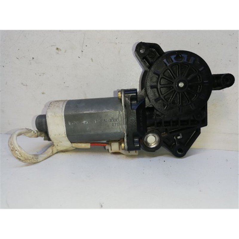 HONDA ACCORD Bal hátsó Ablakemelő Motor