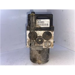 OPEL ASTRA G Ferdehátú (F48_, F08_) ABS Kocka