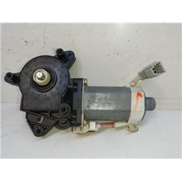 HONDA ACCORD Bal hátsó Ablakemelő Motor