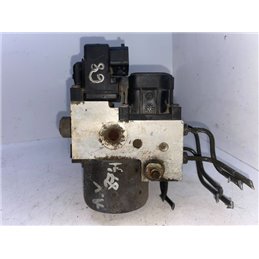 OPEL ASTRA G Ferdehátú (F48_, F08_) ABS Kocka